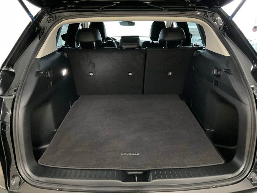 Used 2025 MAZDA CX-50 AWD 2.5 S w/ Select Package image 24