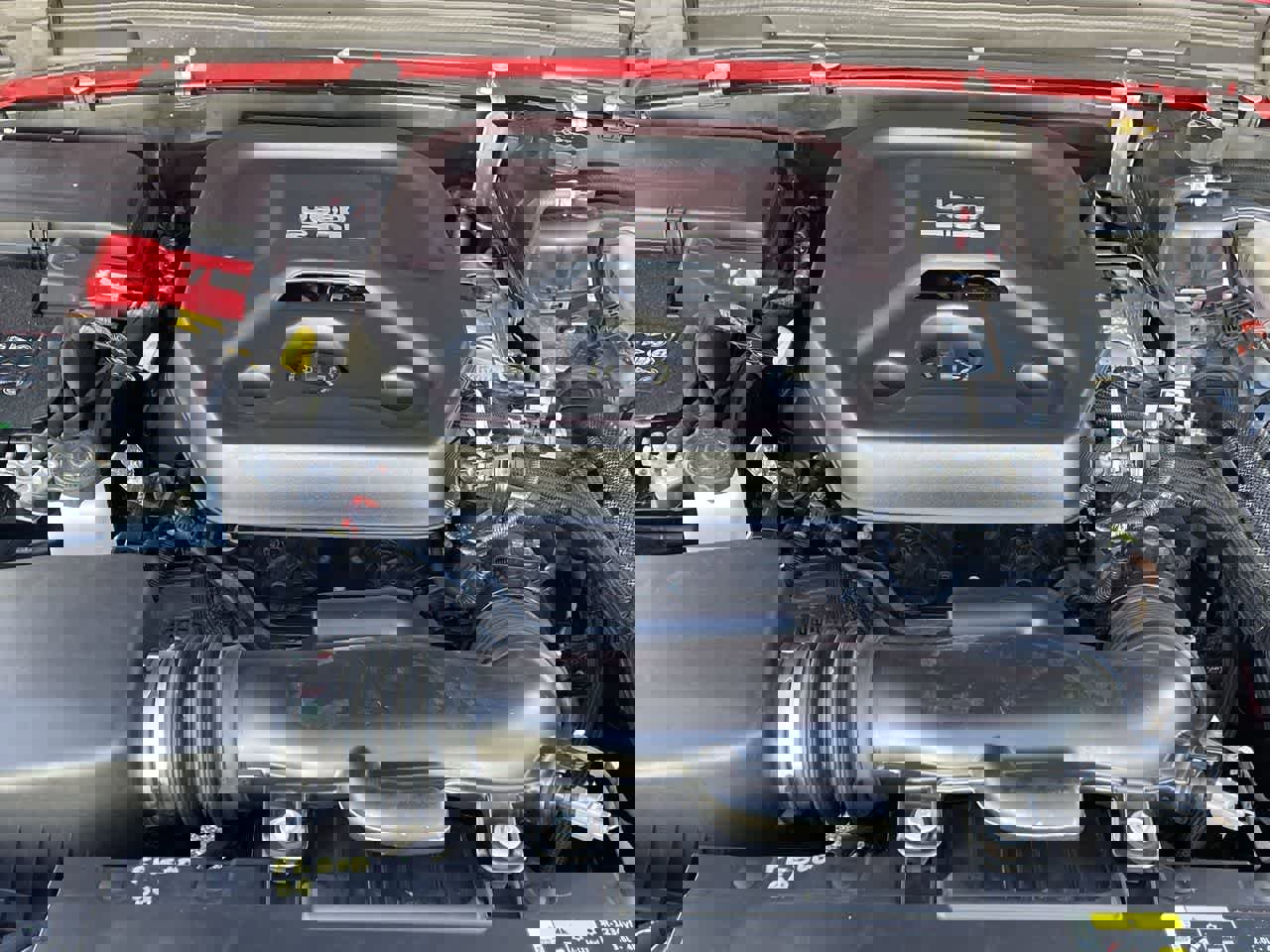 Used 2020 Jeep Wrangler Unlimited Rubicon image 35