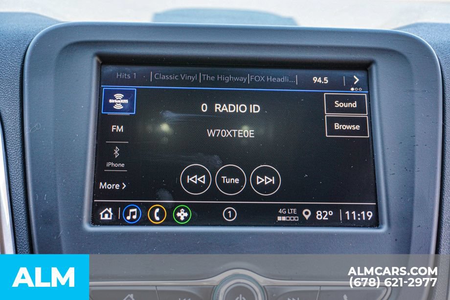 Used 2024 Chevrolet Equinox LT FWD image 37