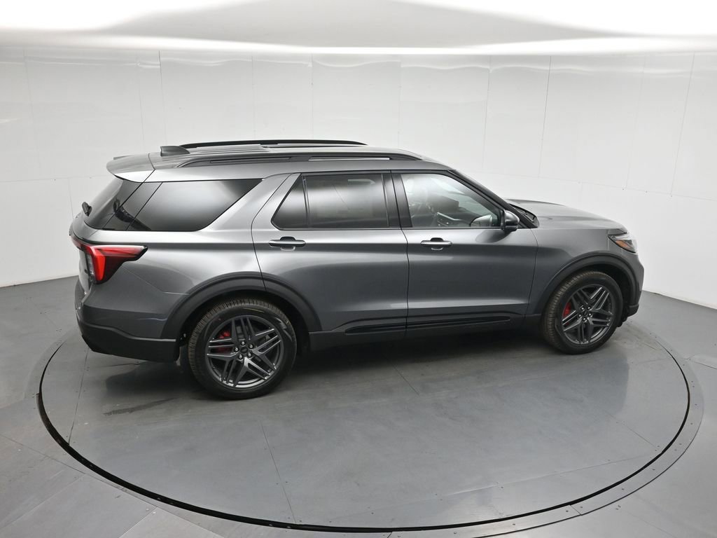 New 2026 Ford Explorer ST w/ Sun And Sound Package AWD/4WD image 40