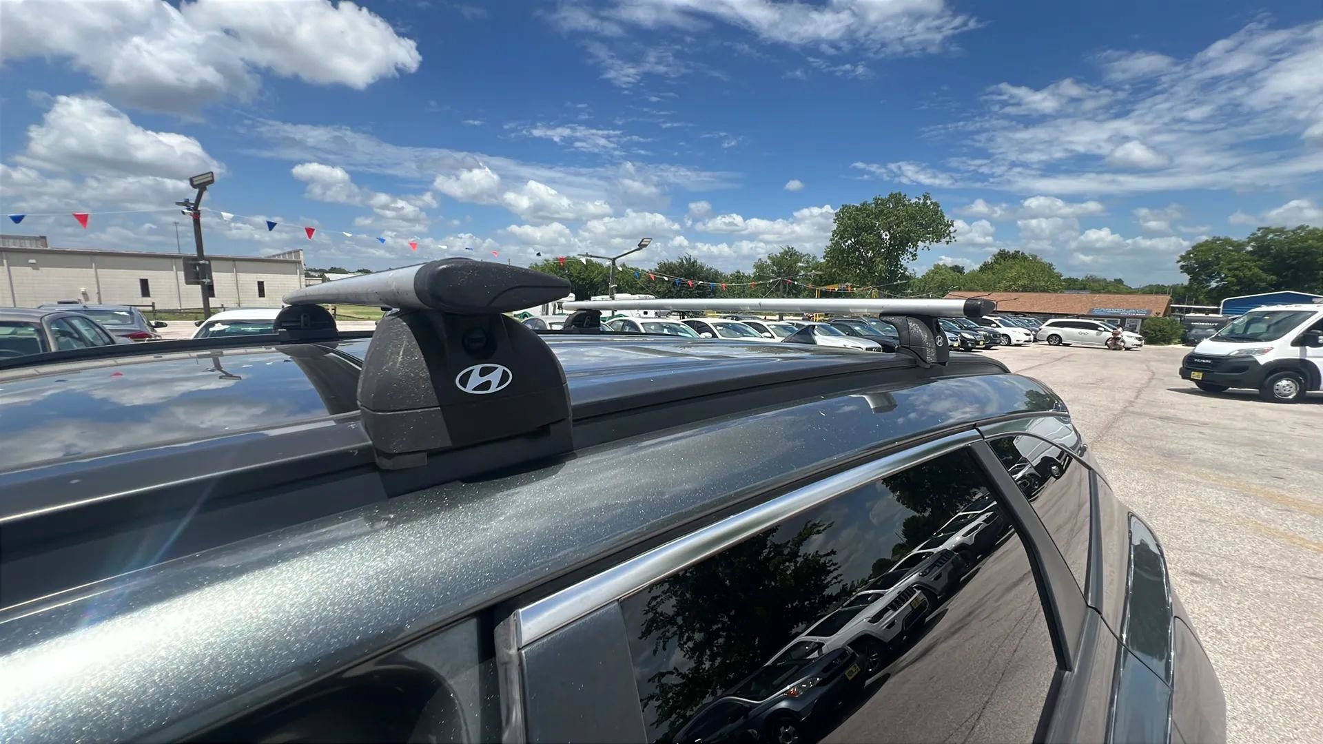 Used 2022 Hyundai Tucson SEL w/ Convenience Package FWD image 35