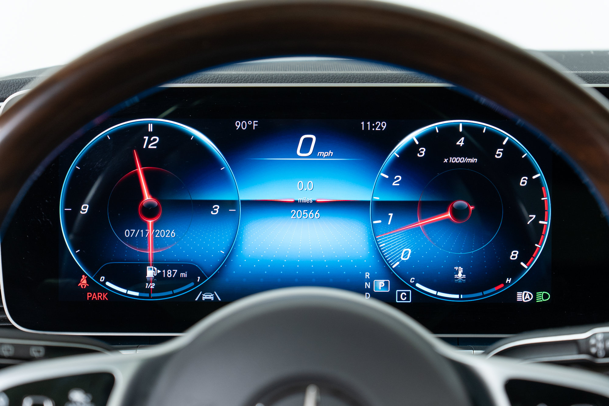 Used 2020 Mercedes-Benz GLE 350 4MATIC image 18