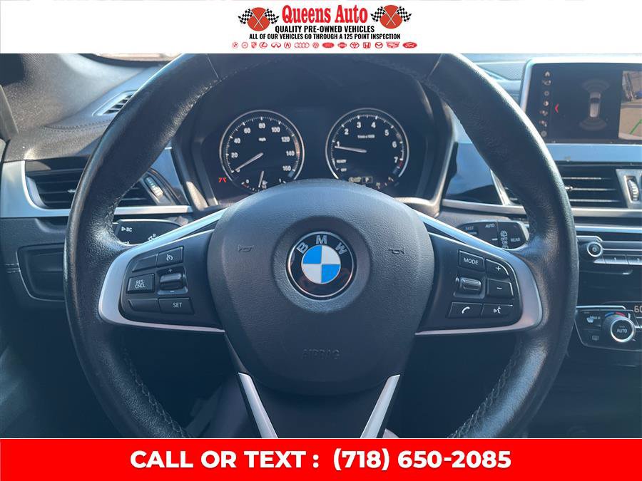 Used 2020 BMW X1 sDrive28i FWD image 19