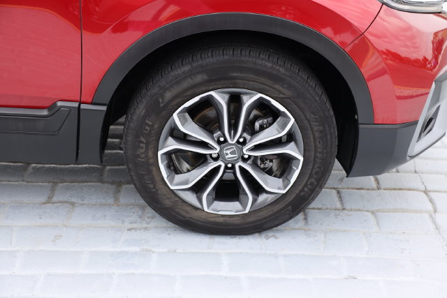 Used 2022 Honda CR-V EX image 44
