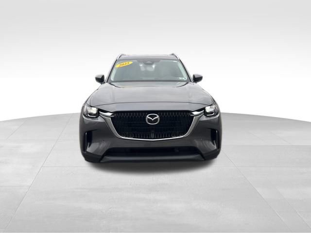 Used 2025 MAZDA CX-90 3.3 Turbo w/ Preferred Package image 8