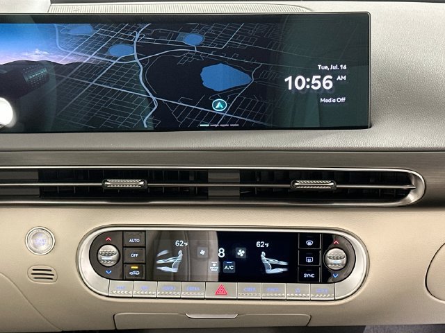 New 2026 Genesis GV60 RWD image 16