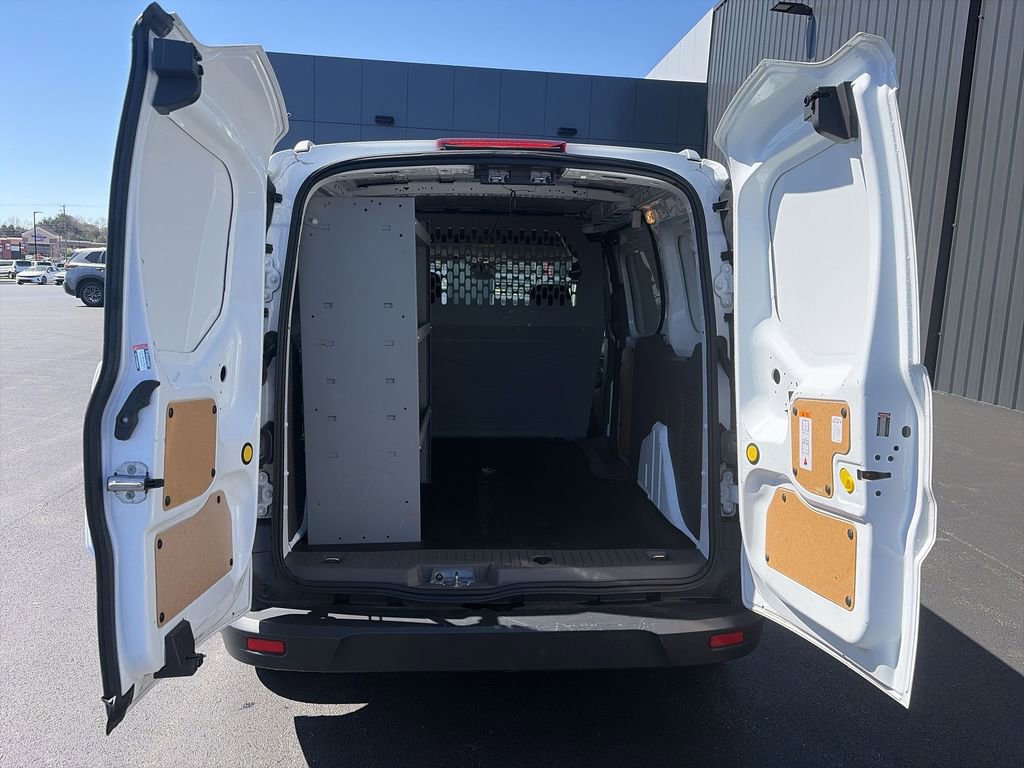 Used 2019 Ford Transit Connect XL image 21