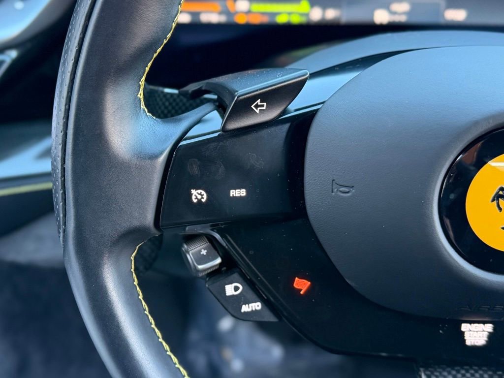Used 2021 Ferrari SF90 Stradale image 41