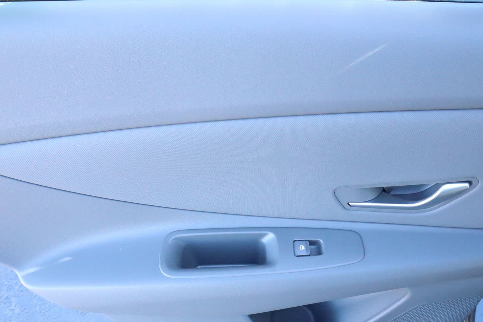 New 2026 Hyundai Elantra SEL Sport w/ Cargo Package image 23