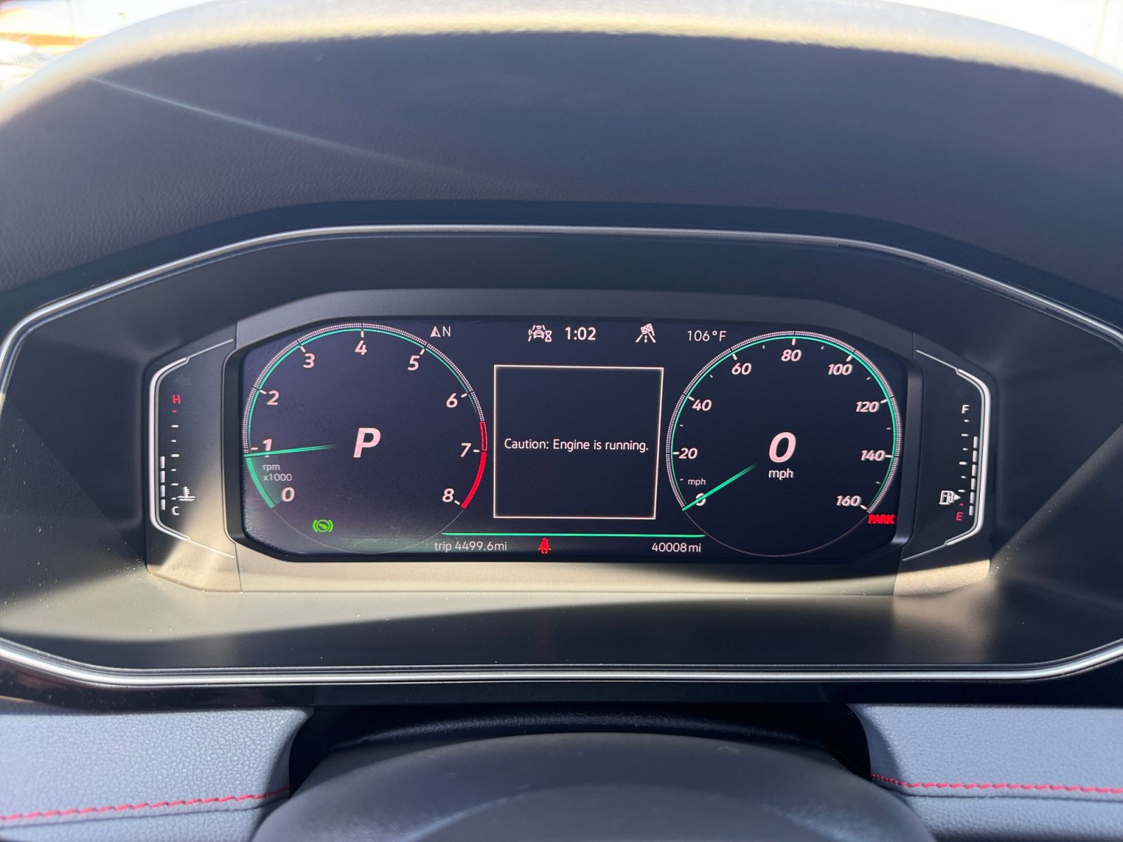 Certified 2025 Volkswagen Jetta GLI Autobahn FWD image 11