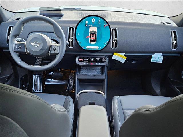 New 2027 MINI Cooper Countryman S AWD/4WD image 11