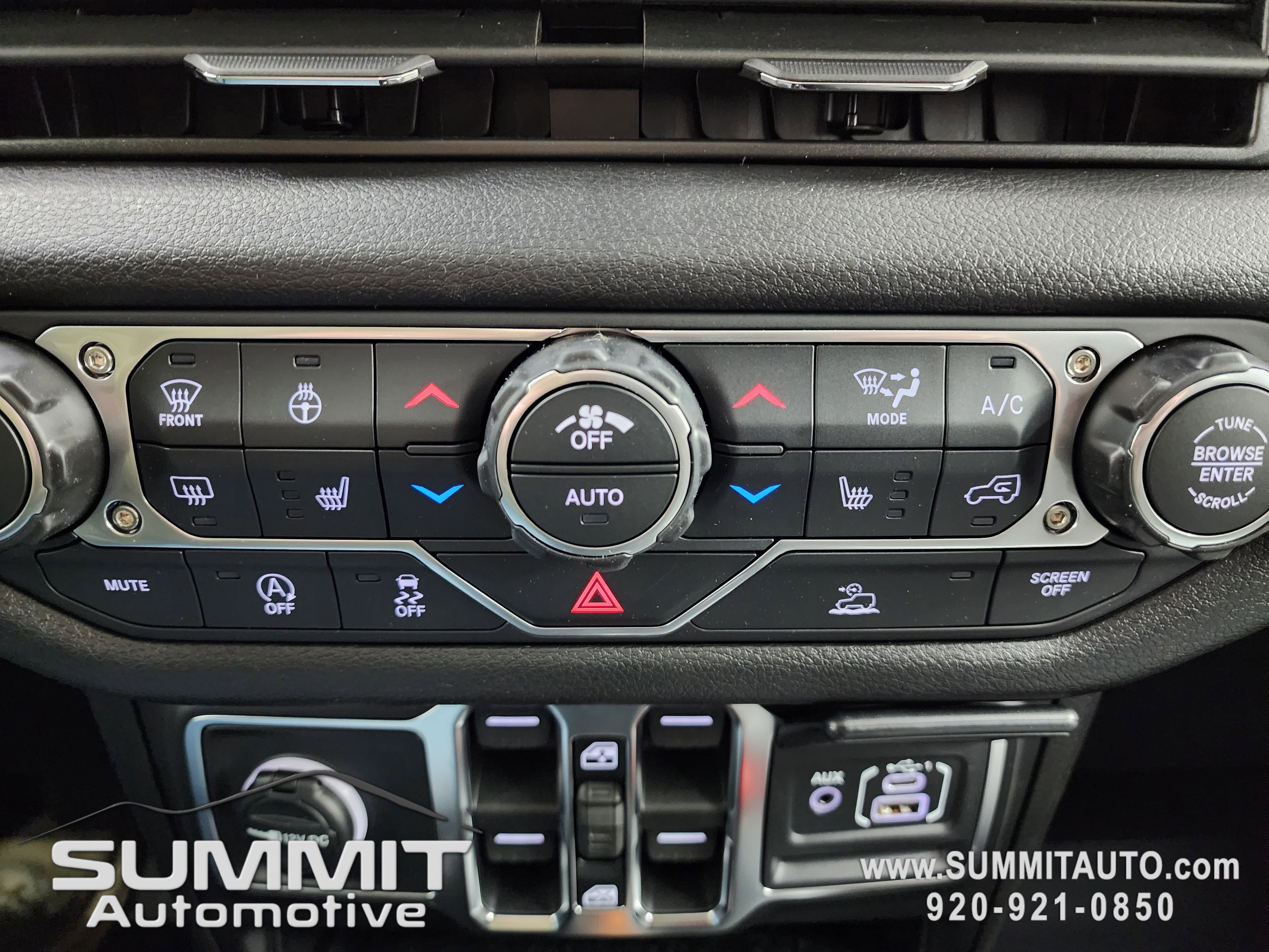 New 2026 Jeep Gladiator Sport image 54