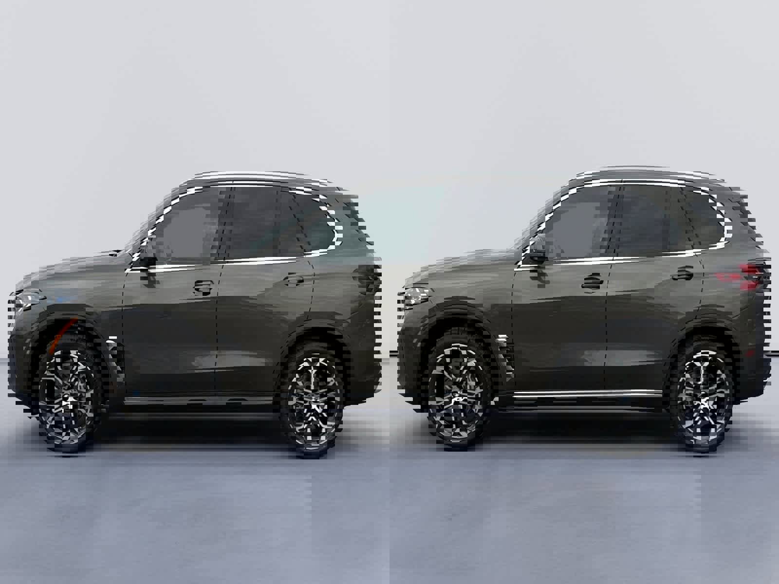 New 2026 BMW X5 xDrive40i image 6