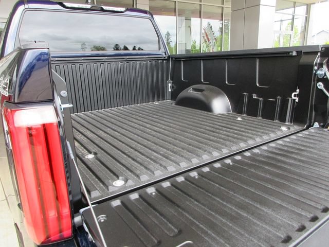 New 2026 Toyota Tundra SR5 AWD/4WD image 13