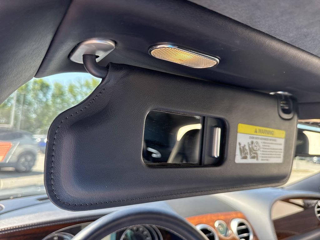 Used 2016 Bentley Continental GT AWD/4WD image 18