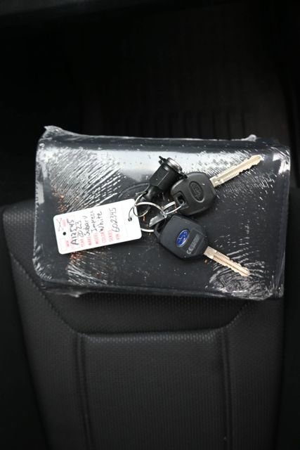 Used 2023 Subaru Impreza 2.0i image 10