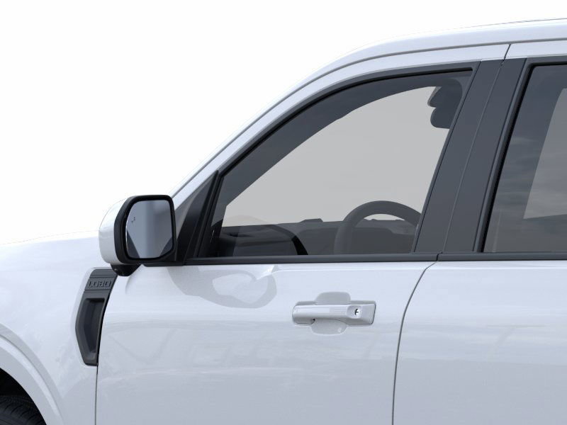 New 2025 Ford Maverick Lobo AWD/4WD image 21