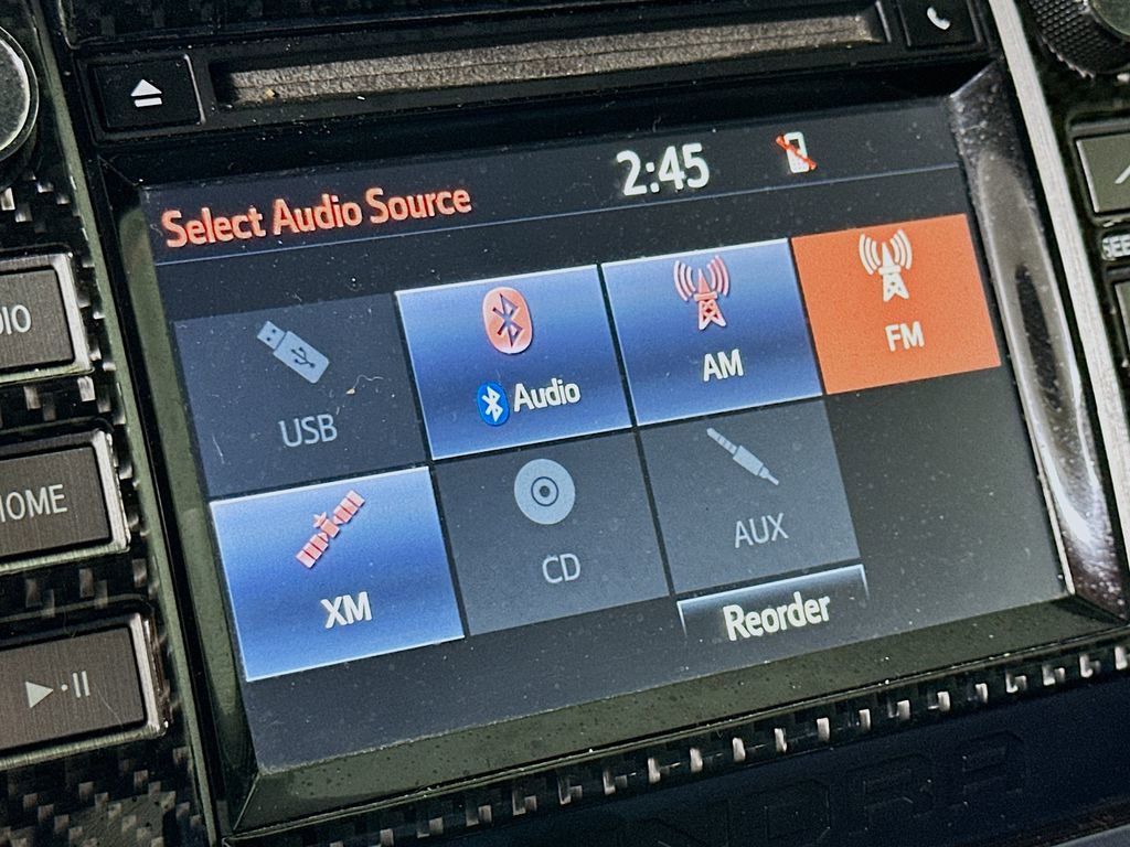 Used 2017 Toyota Tundra SR5 image 25