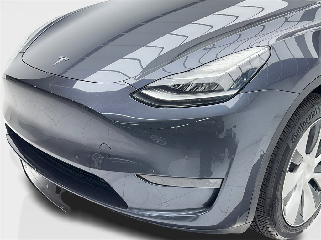 Used 2021 Tesla Model Y 2WD image 5