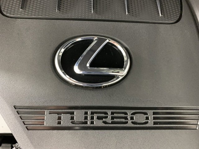 Used 2024 Lexus RX 350 Premium Plus w/ Convenience Package image 41