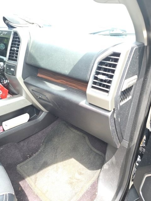 Used 2017 Ford F150 Lariat AWD/4WD image 40