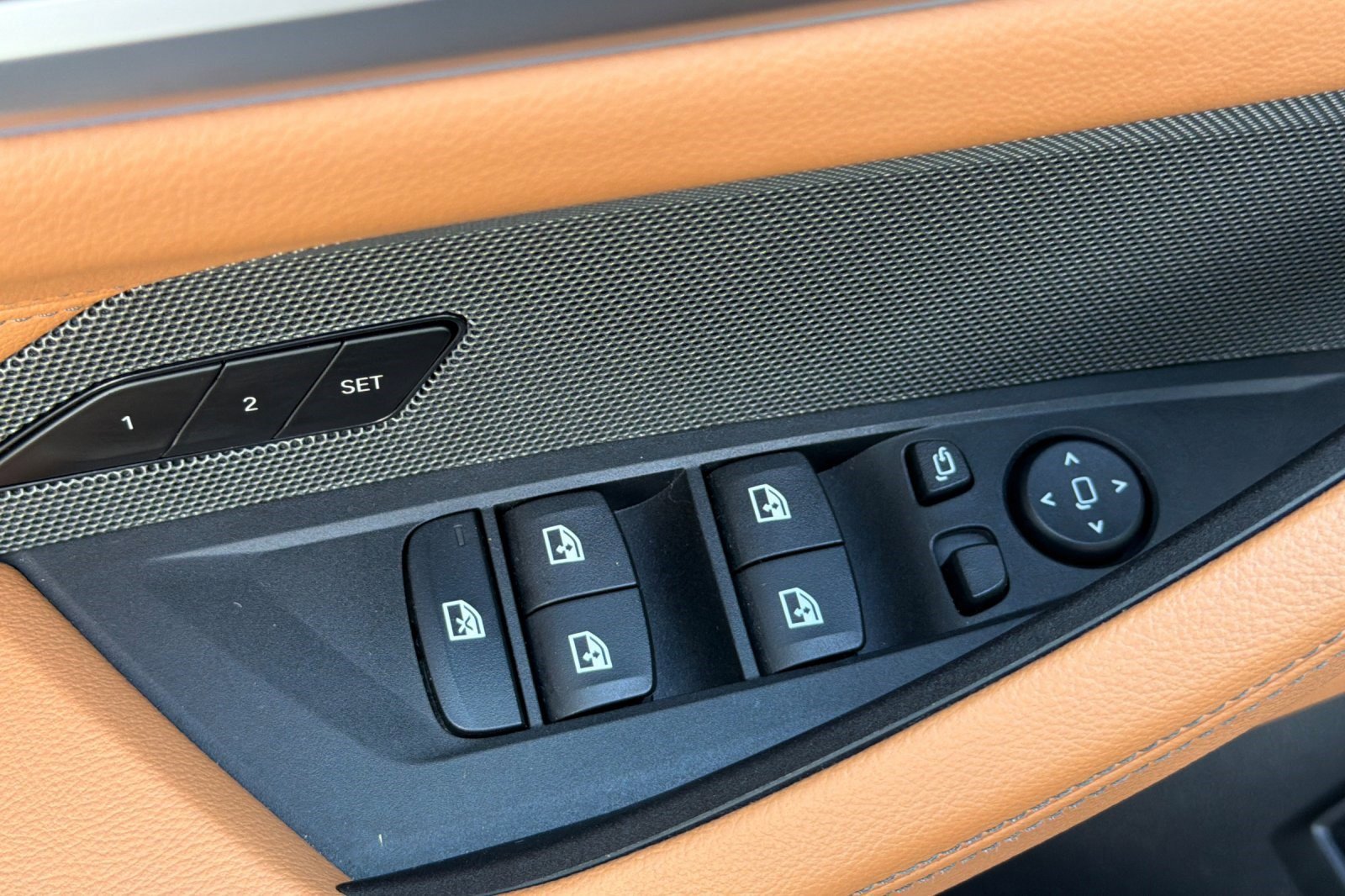 Certified 2023 BMW i4 M50 w/ Premium Package image 13