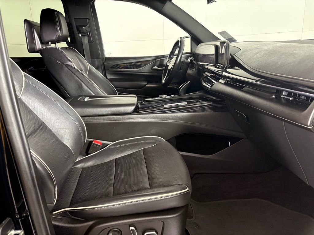 Used 2023 Cadillac Escalade Sport image 15