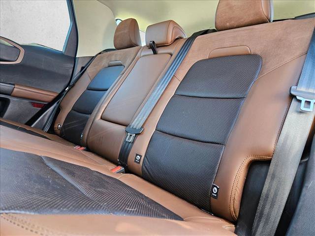 Used 2023 Ford Bronco Sport Badlands w/ Premium Package image 15