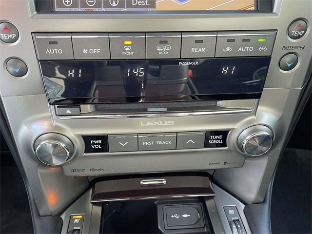 Used 2017 Lexus GX 460 image 31