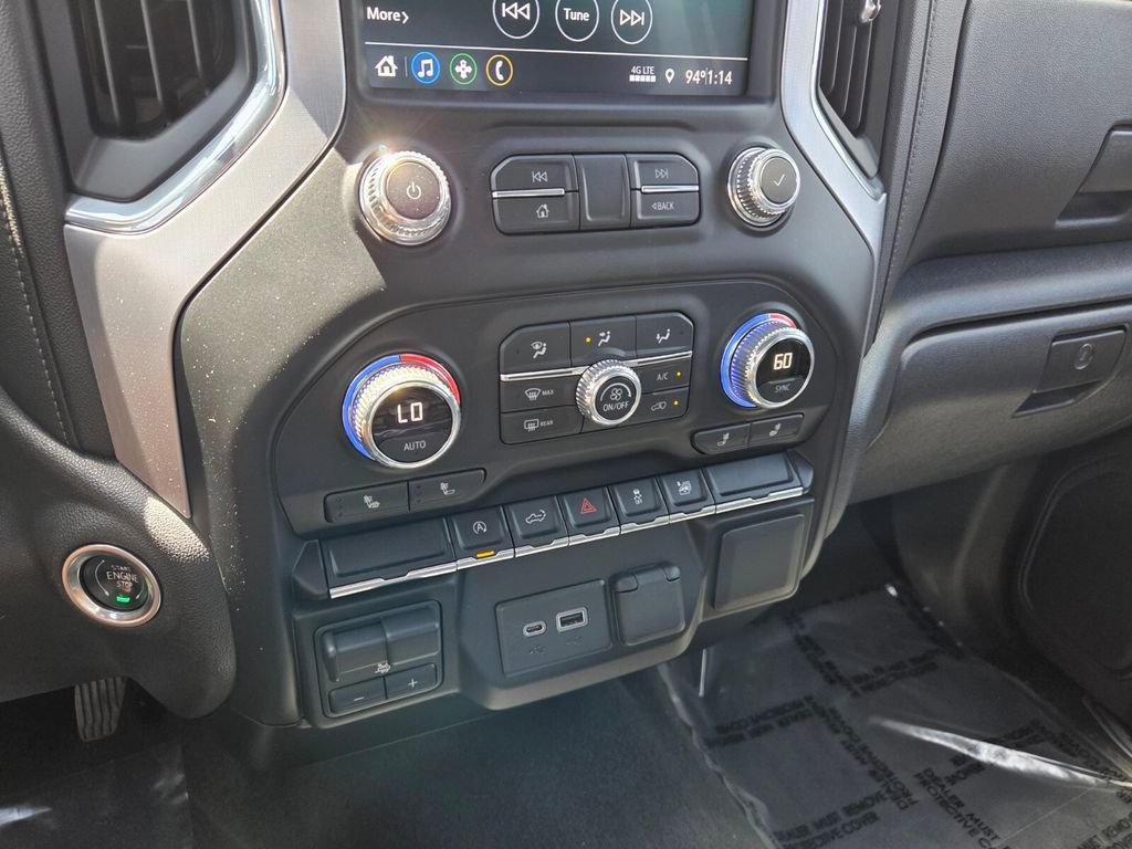 Used 2021 GMC Sierra 1500 Elevation image 26