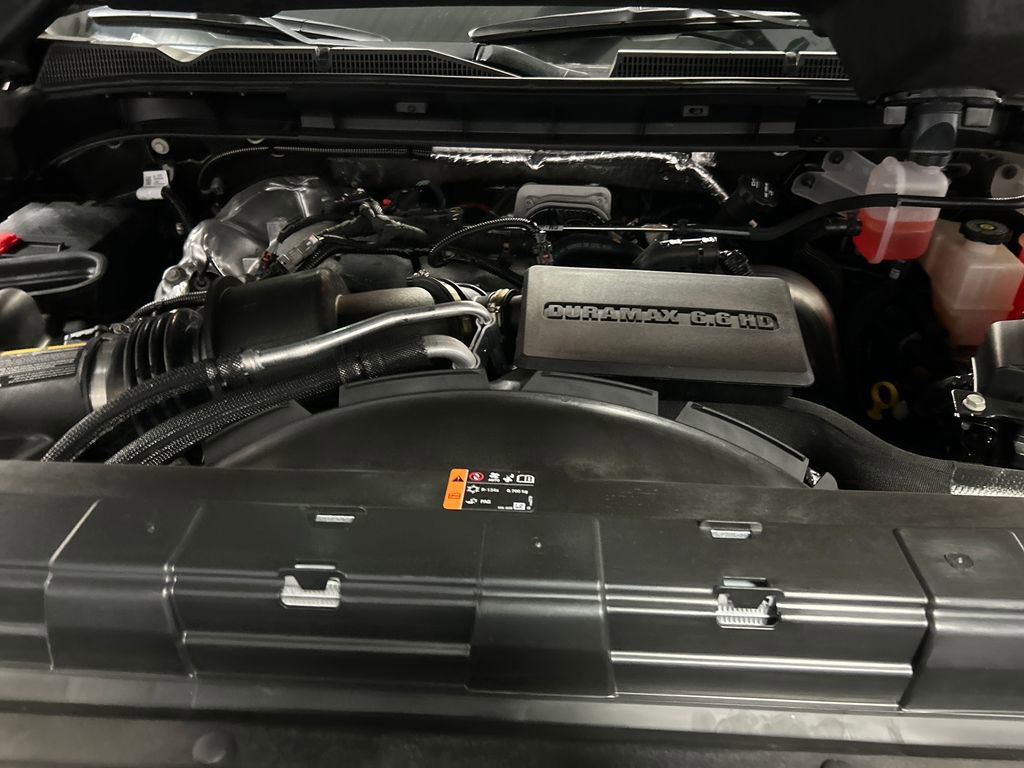 New 2026 GMC Sierra 2500 SLT w/ SLT Premium Package image 24