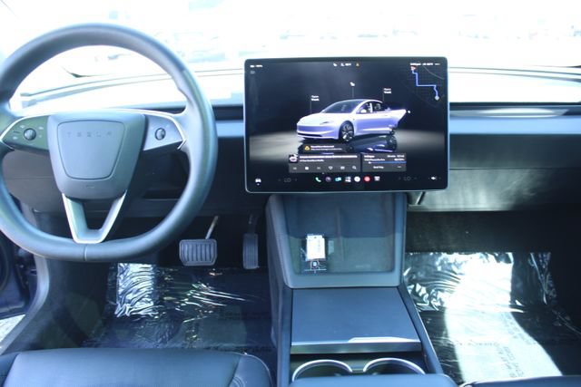Used 2024 Tesla Model 3 Standard Range RWD image 10