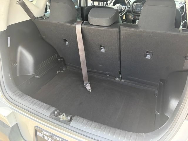 Used 2021 Kia Soul S FWD image 26