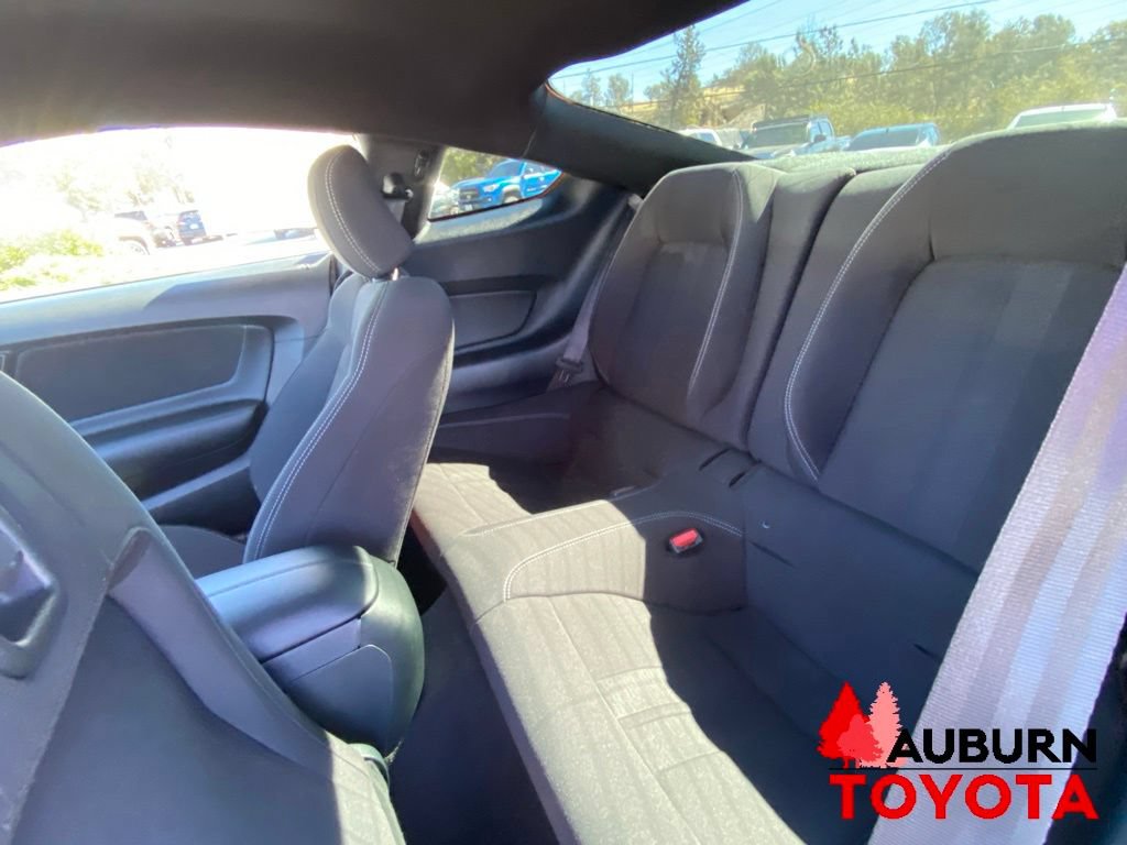 Used 2022 Ford Mustang GT w/ Equipment Group 301A RWD image 22
