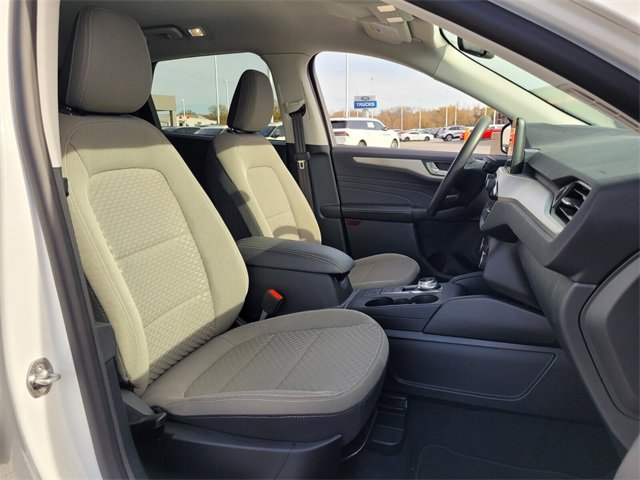 Certified 2021 Ford Escape SE image 14