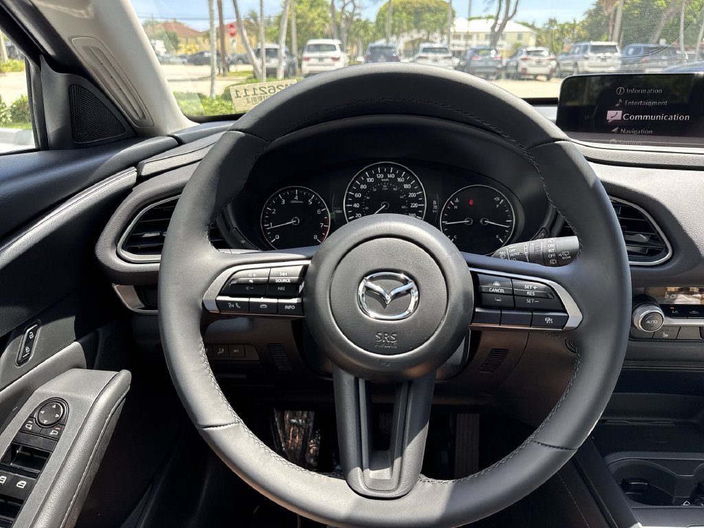 New 2026 MAZDA CX-30 AWD 2.5 S image 48