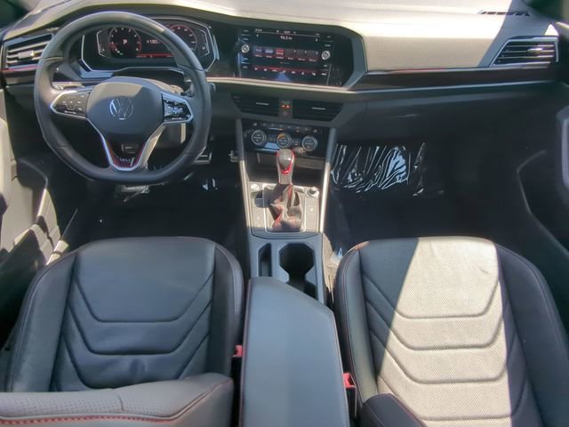 Certified 2023 Volkswagen Jetta GLI Autobahn image 11