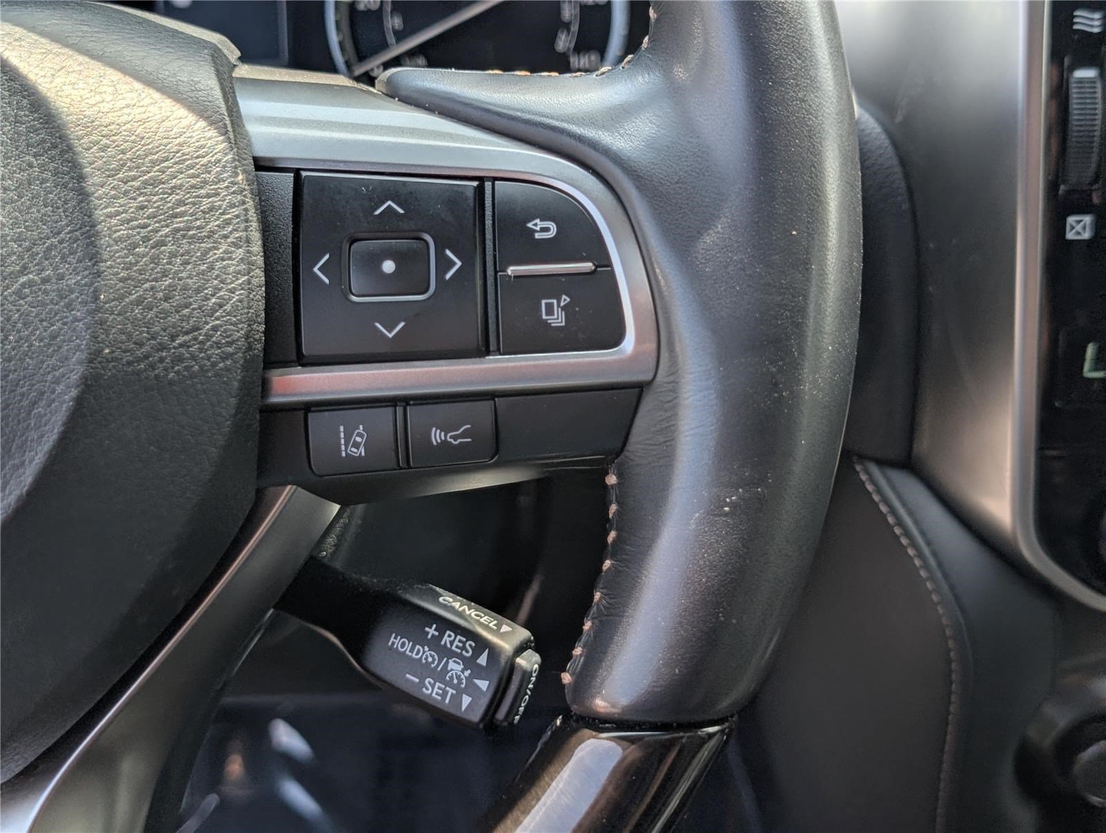 Used 2023 Lexus GX 460 Premium w/ Premium Plus Package AWD/4WD image 26
