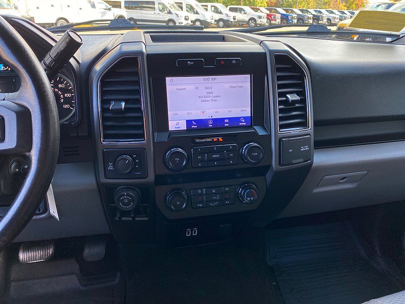 Certified 2020 Ford F150 XLT w/ Equipment Group 302A Luxury AWD/4WD image 25