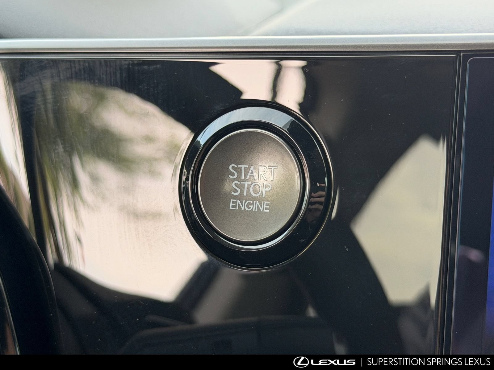 New 2026 Lexus NX 350 AWD image 19