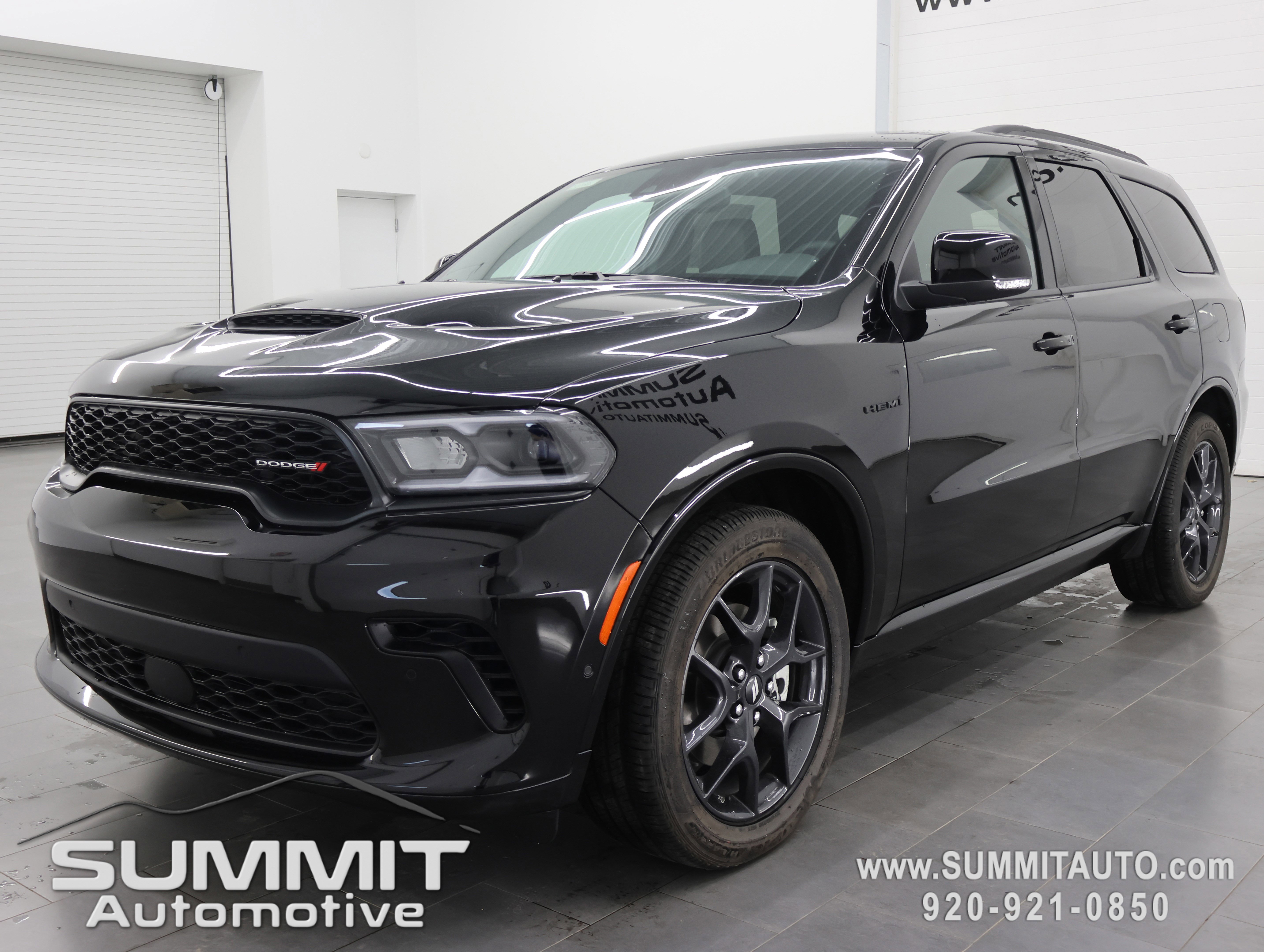 New 2026 Dodge Durango GT image 7