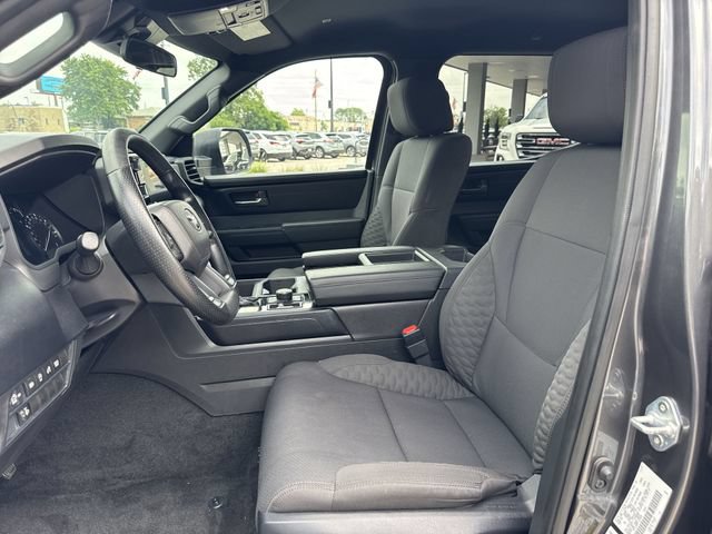 Used 2026 Toyota Tundra SR5 w/ SX Package AWD/4WD image 18