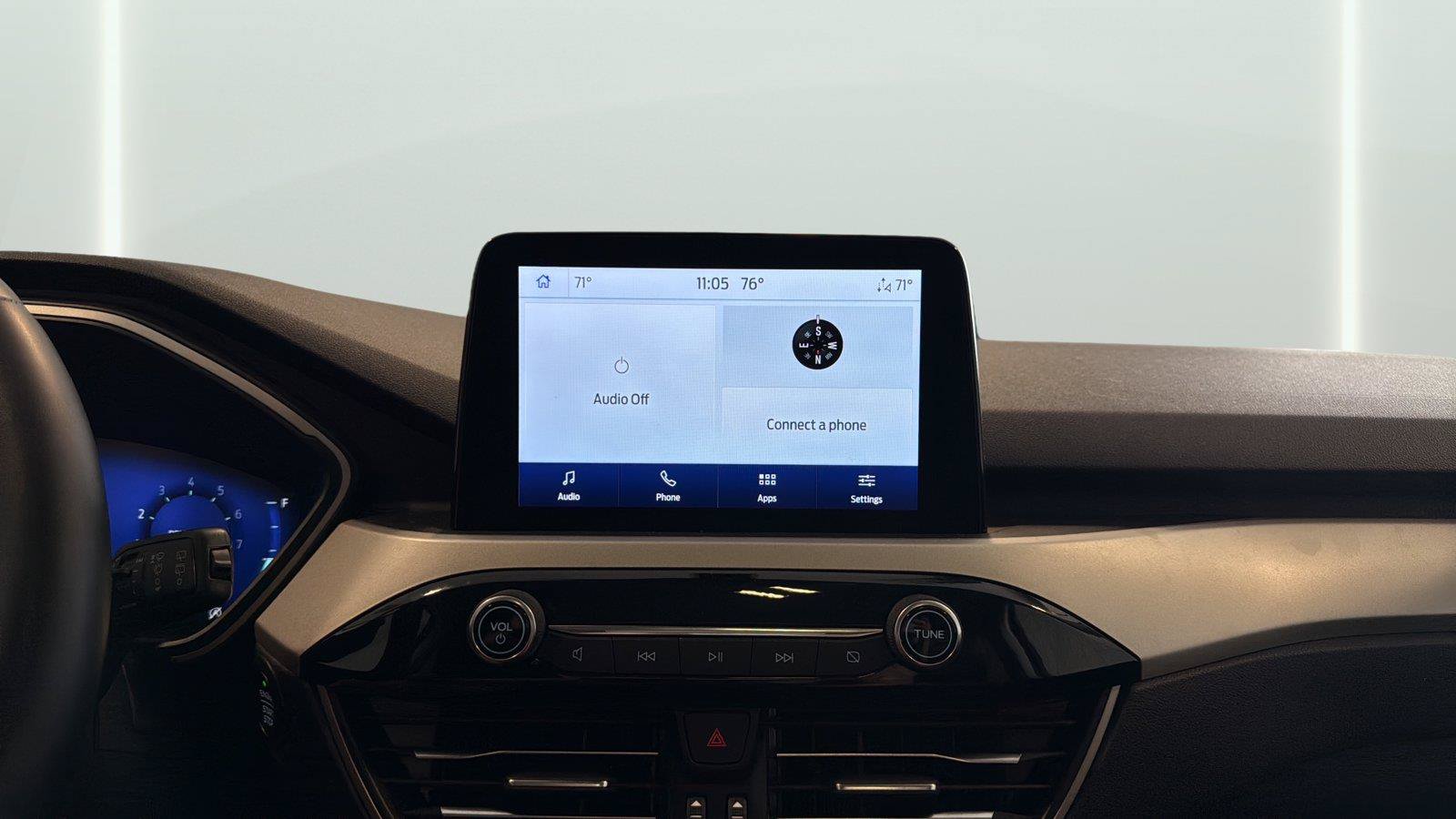 Used 2022 Ford Escape SEL w/ Technology Package FWD image 20