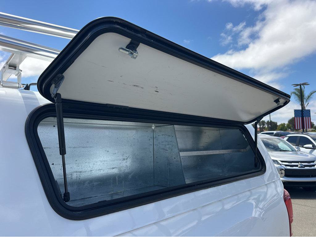 Used 2023 Toyota Tacoma SR RWD image 39
