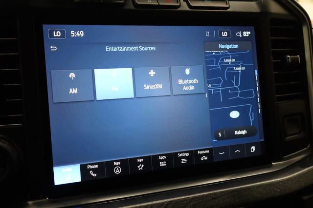 Used 2023 Ford F250 Platinum image 27