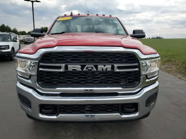 Used 2020 RAM 2500 Tradesman AWD/4WD image 6