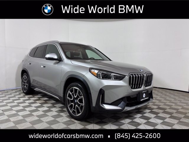 Used 2023 BMW X1 xDrive28i w/ Convenience Package