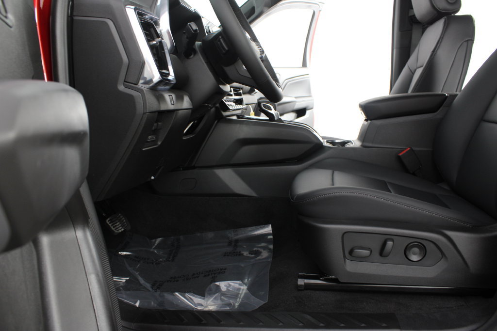 New 2026 GMC Canyon Elevation w/ Convenience Package AWD/4WD image 15
