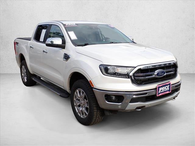 Used 2019 Ford Ranger Lariat w/ Equipment Group 501A Mid AWD/4WD image 6