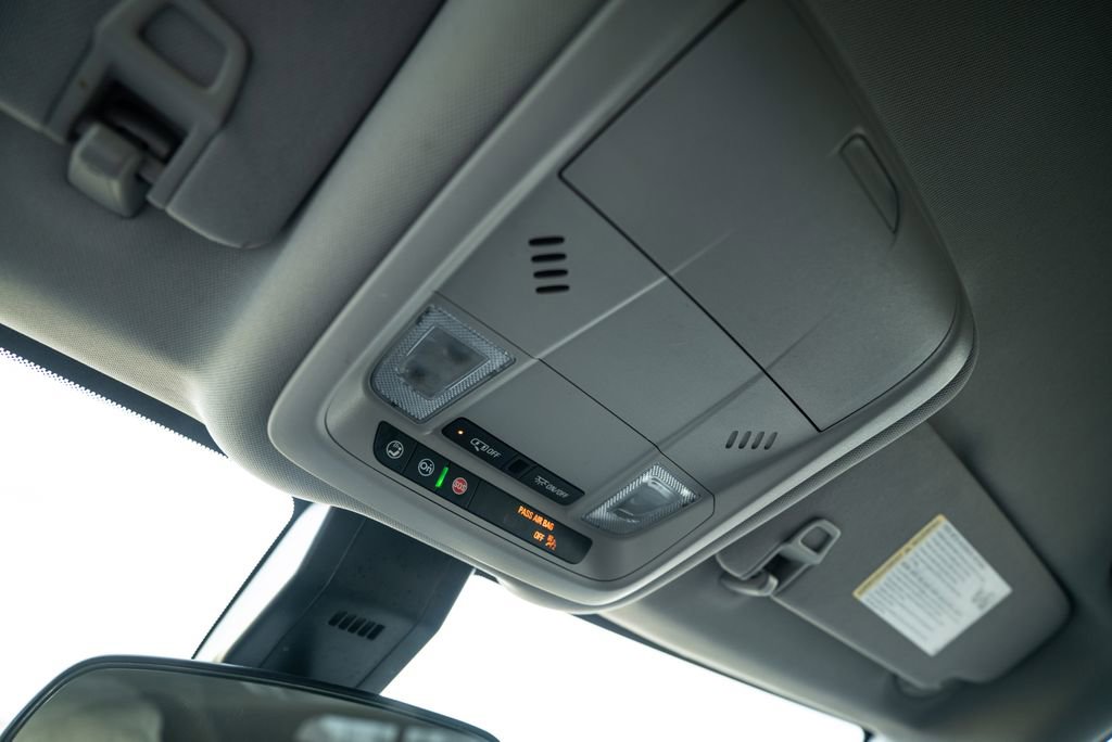 Certified 2023 Chevrolet Equinox LT image 28